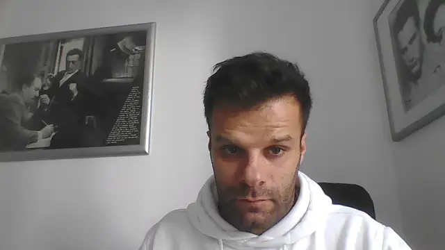 FROCETTO93 online show from October 29, 2025, 1:43 pm