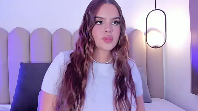 LanaCavendish online show from September 26, 2025, 4:58 pm