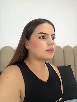 LanaCavendish online show from October 1, 2025, 1:59 pm