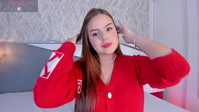 LanaCavendish online show from September 13, 2025, 3:45 pm