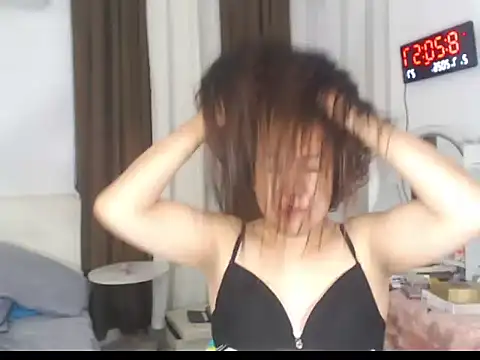 stellahugeX online show from July 2, 2026, 12:22 am