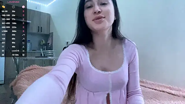 JettaHerrin online show from January 14, 2026, 3:21 am