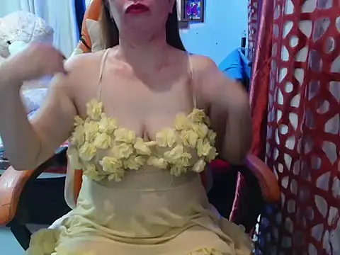 VerySexyCeline online show from September 28, 2025, 10:17 pm