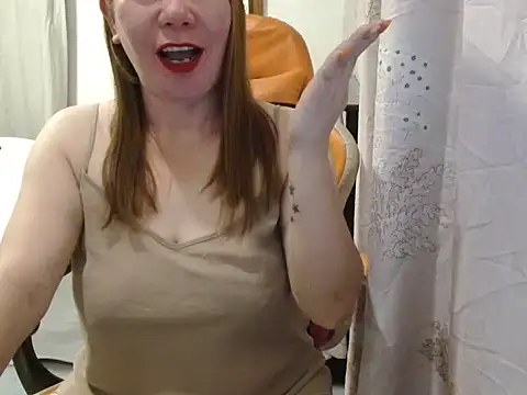 VerySexyCeline online show from June 21, 2026, 6:57 pm