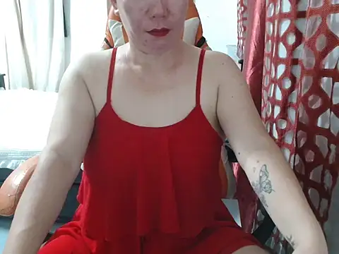 VerySexyCeline online show from October 14, 2025, 12:28 pm