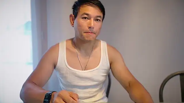 AsianBoy WhiteDaddy online show from June 3, 2026, 4:46 am