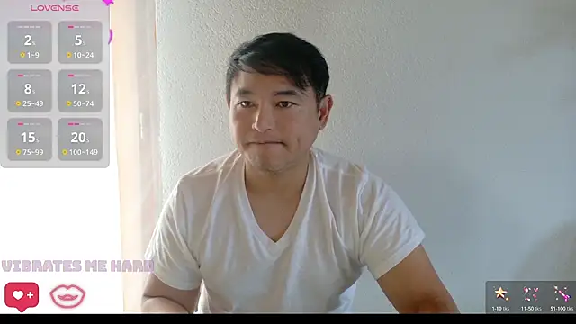 AsianBoy WhiteDaddy online show from September 11, 2025, 6:46 am