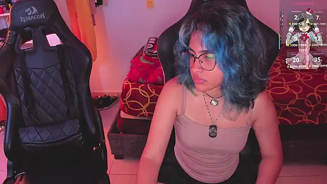 Snapshot of Shadowcopito chatting on October 27, 2025, 12:50 pm Shadowcopito online show from October 27, 2025, 12:50 pm