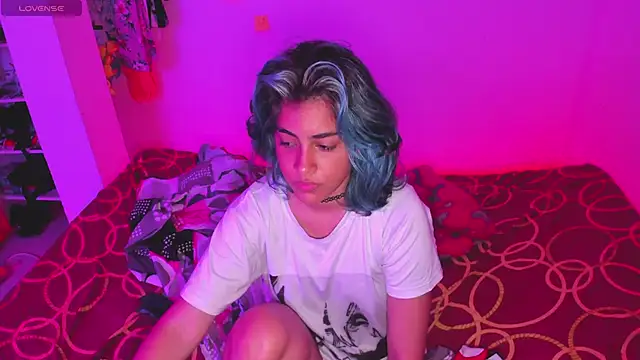 Snapshot of Shadowcopito chatting on October 15, 2025, 11:07 am Shadowcopito online show from October 15, 2025, 11:07 am