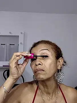 Snapshot of Merybeks chatting on September 29, 2025, 11:05 am Merybeks online show from September 29, 2025, 11:05 am