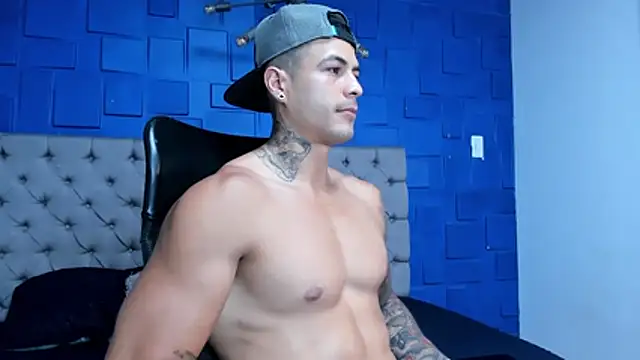 andres-clark92 online show from December 21, 2025, 5:36 pm