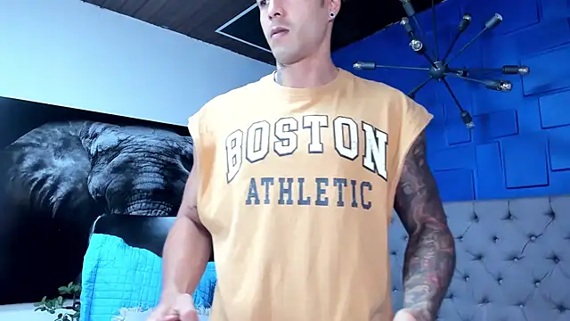 andres-clark92 online show from February 14, 2026, 3:23 pm