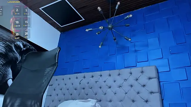 andres-clark92 online show from March 23, 2026, 3:12 pm