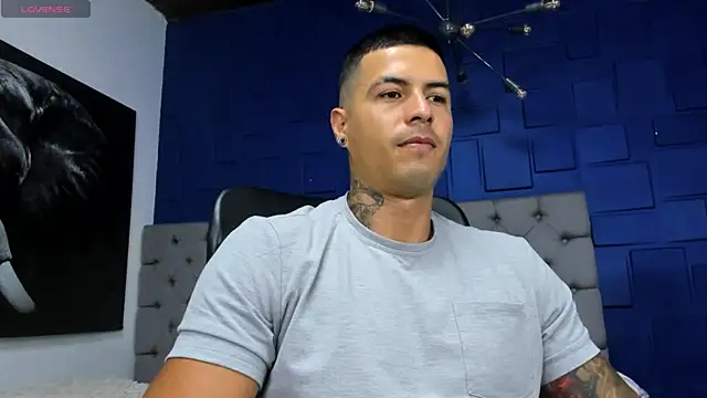 Snapshot of andres-clark92 chatting on May 24, 2026, 3:34 pm andres-clark92 online show from May 24, 2026, 3:34 pm