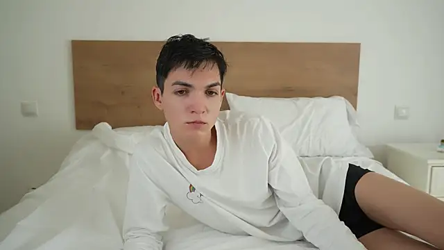 MattyandAiden online show from May 31, 2026, 2:34 pm