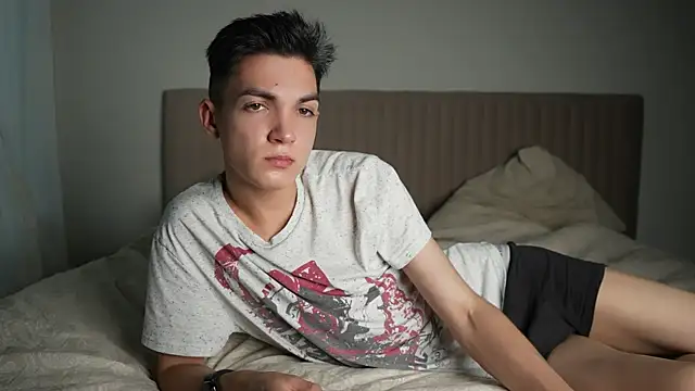 Snapshot of MattyandAiden chatting on June 27, 2026, 5:19 pm MattyandAiden online show from June 27, 2026, 5:19 pm