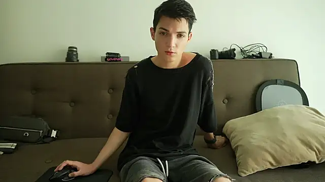 MattyandAiden online show from April 11, 2026, 4:21 pm