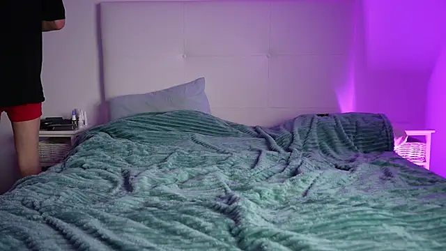 Snapshot of MattyandAiden chatting on February 8, 2026, 7:55 pm MattyandAiden online show from February 8, 2026, 7:55 pm