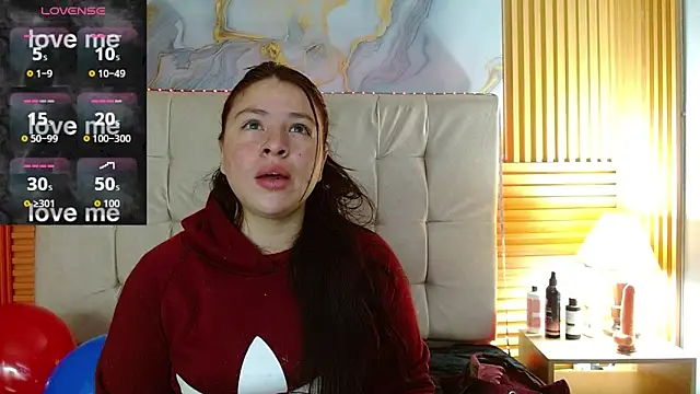 miadoll303av online show from October 7, 2025, 12:17 pm