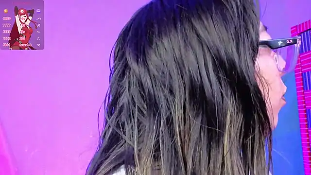 Miranda sexlove  online show from February 27, 2026, 7:03 pm