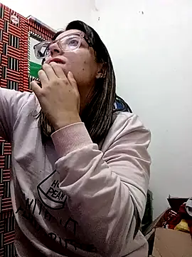 Miranda sexlove  online show from October 21, 2025, 3:22 pm