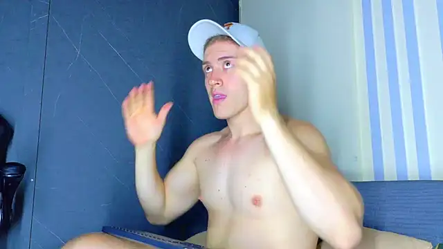 ALANNFERRER online show from April 5, 2026, 10:33 am