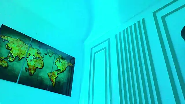 ALANNFERRER online show from December 2, 2025, 10:06 am