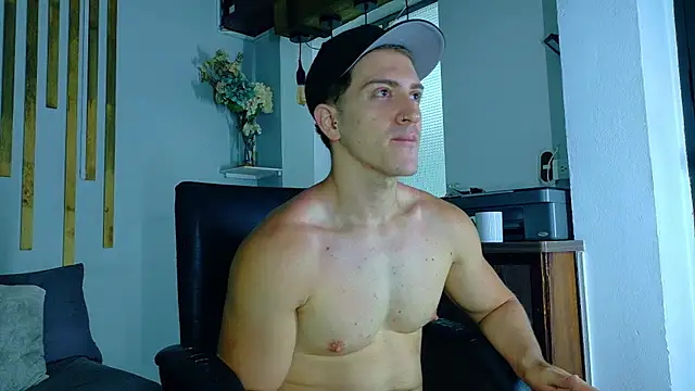 ALANNFERRER online show from September 30, 2025, 10:32 am