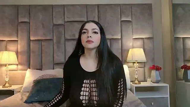 Snapshot of NathyMiller chatting on October 7, 2025, 8:54 pm NathyMiller online show from October 7, 2025, 8:54 pm