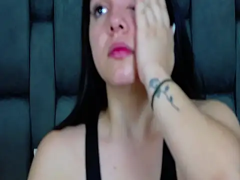 Snapshot of NathyMiller chatting on September 22, 2025, 2:56 pm NathyMiller online show from September 22, 2025, 2:56 pm