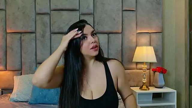 Snapshot of NathyMiller chatting on October 31, 2025, 2:46 pm NathyMiller online show from October 31, 2025, 2:46 pm