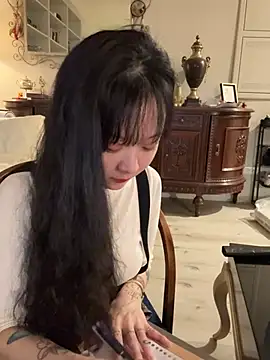 Etherealcat33 online show from March 27, 2026, 3:04 am