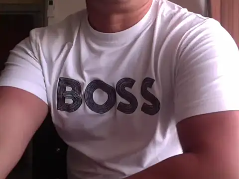 zeusmasterhorny online show from October 16, 2025, 2:47 pm