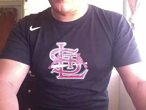 zeusmasterhorny online show from October 13, 2025, 1:45 pm