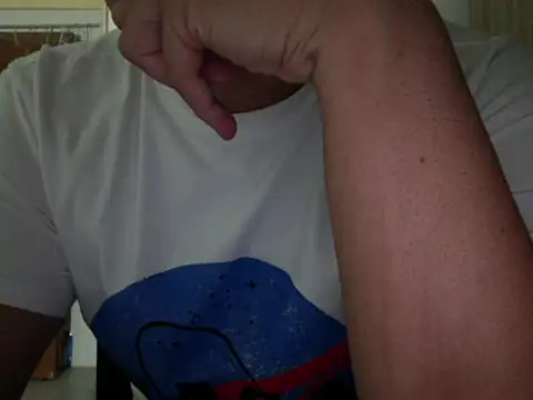 zeusmasterhorny online show from October 7, 2025, 2:56 am