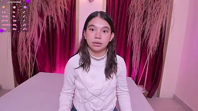 Snapshot of Laurent_Scott_ chatting on September 17, 2025, 12:07 pm Laurent Scott  online show from September 17, 2025, 12:07 pm