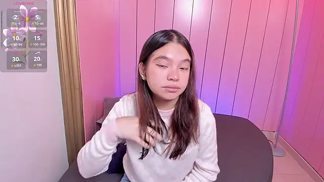 Snapshot of Laurent_Scott_ chatting on September 23, 2025, 12:12 pm Laurent Scott  online show from September 23, 2025, 12:12 pm