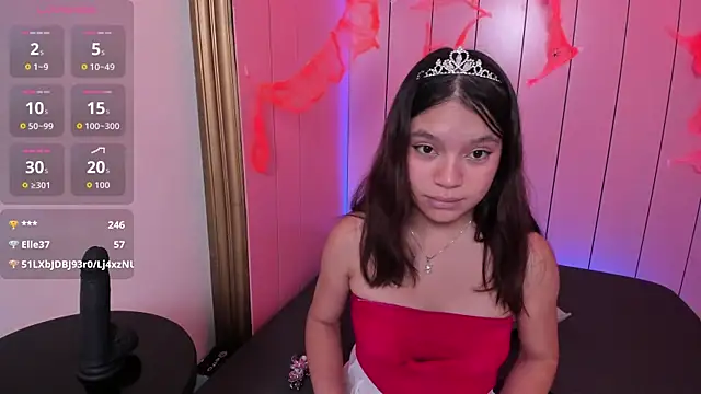 Snapshot of Laurent_Scott_ chatting on October 30, 2025, 4:37 pm Laurent Scott  online show from October 30, 2025, 4:37 pm