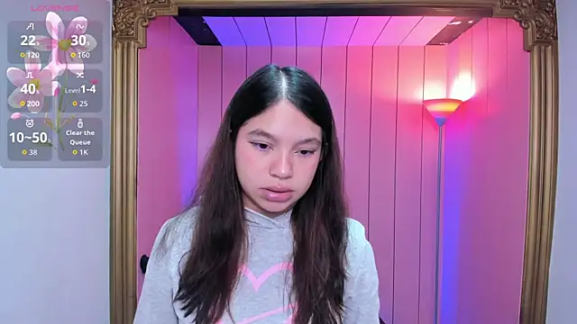 Snapshot of Laurent_Scott_ chatting on October 16, 2025, 12:02 pm Laurent Scott  online show from October 16, 2025, 12:02 pm