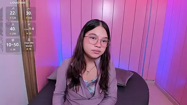 Snapshot of Laurent_Scott_ chatting on September 29, 2025, 12:22 pm Laurent Scott  online show from September 29, 2025, 12:22 pm