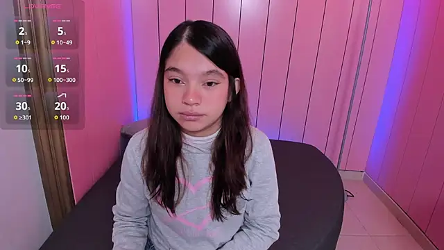 Snapshot of Laurent_Scott_ chatting on October 8, 2025, 11:34 am Laurent Scott  online show from October 8, 2025, 11:34 am