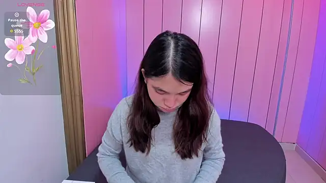 Snapshot of Laurent_Scott_ chatting on September 30, 2025, 9:15 am Laurent Scott  online show from September 30, 2025, 9:15 am