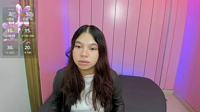 Snapshot of Laurent_Scott_ chatting on October 1, 2025, 12:20 pm Laurent Scott  online show from October 1, 2025, 12:20 pm