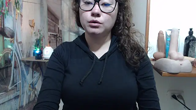 greeneyes nurse online show from February 9, 2026, 8:51 pm