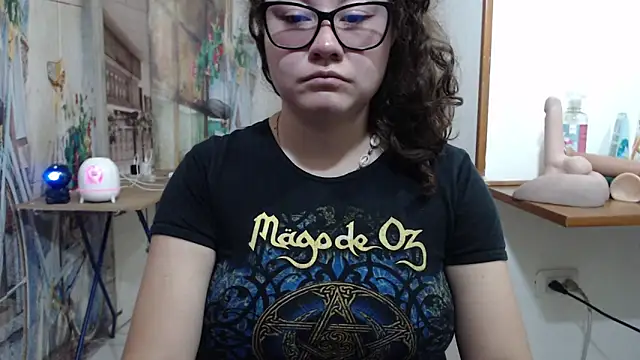 greeneyes nurse online show from February 19, 2026, 6:16 pm