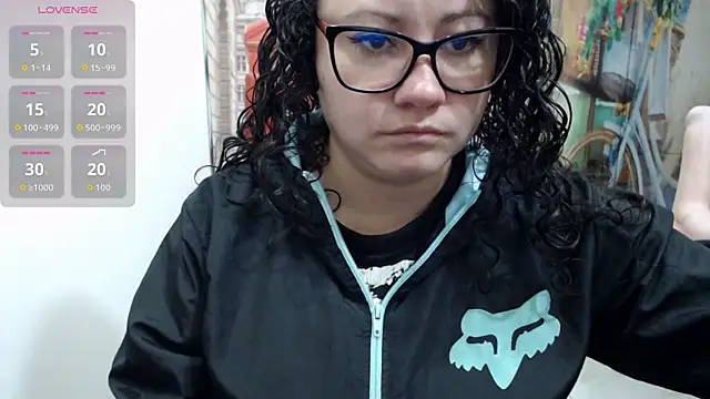 greeneyes nurse online show from September 23, 2025, 3:46 am