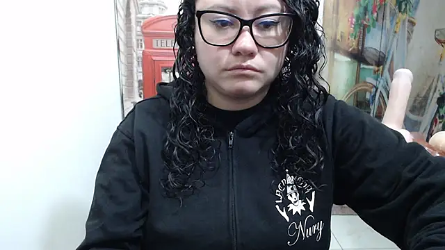 greeneyes nurse online show from October 9, 2025, 3:07 am