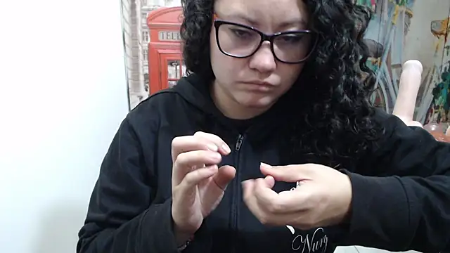 greeneyes nurse online show from October 3, 2025, 4:03 am