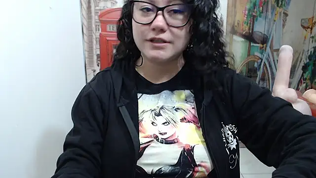 greeneyes nurse online show from October 4, 2025, 3:52 am