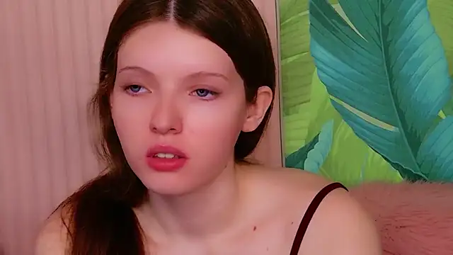 Gaby Essen online show from March 19, 2026, 9:26 pm